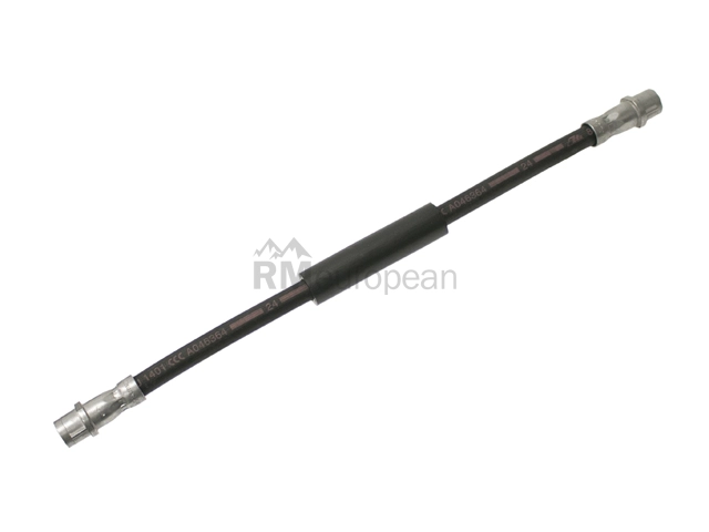 Porsche Brake Hose Genuine Porsche 98735563702