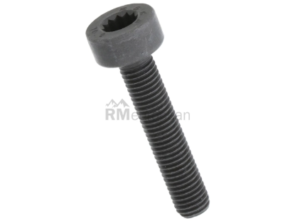 Porsche Bolt Genuine Porsche N91129001