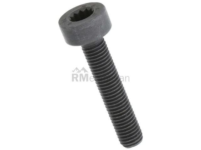 Porsche Bolt Genuine Porsche N91129001