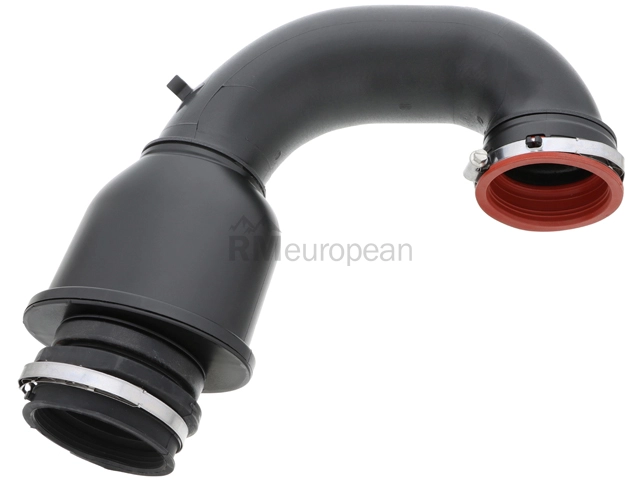Volvo Turbocharger Outlet Tube Genuine Volvo 30757872
