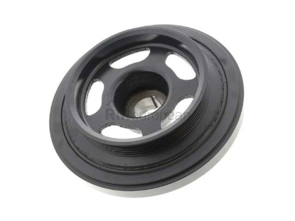 Dodge Crankshaft Pulley Corteco 05103972AB