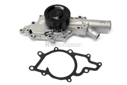 Mercedes Water Pump Graf 6132000901