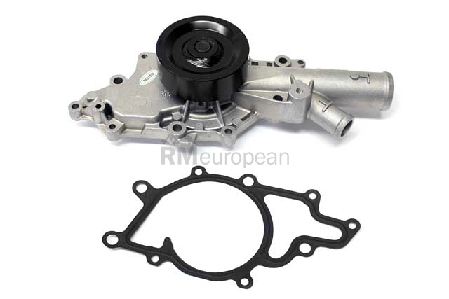 Mercedes Water Pump Graf 6132000901
