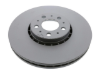 Volvo Brake Disc Zimmermann Coat Z 31400893