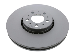 Volvo Brake Disc Zimmermann Coat Z 31400893