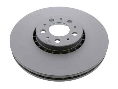 Volvo Brake Disc Zimmermann Coat Z 31400893
