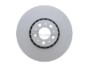 Volvo Brake Disc Zimmermann Coat Z 31400893