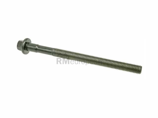 Volvo Cylinder Head Bolt Victor Reinz 6842347