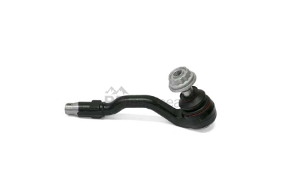BMW Tie Rod End Lemfoerder 32106793497