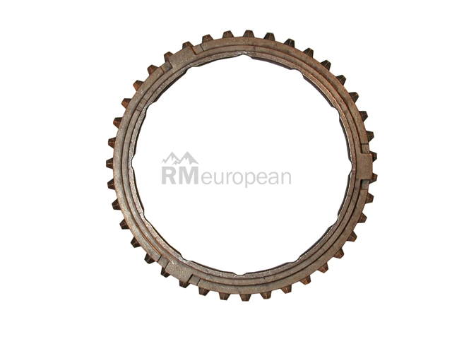 Porsche Synchro Ring Getrag 95030431103