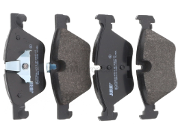 BMW Brake Pad Set Jurid 34118847064