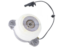 Mercedes Engine Mount Lemfoerder 2042403717