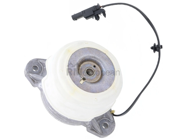 Mercedes Engine Mount Lemfoerder 2042403717