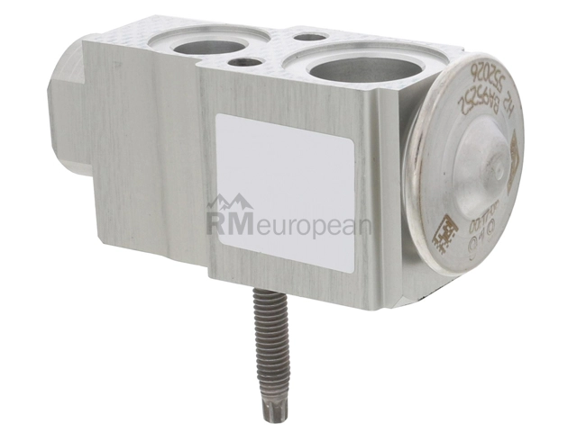 Mercedes Expansion Valve ACM O.E.M. 0998300100