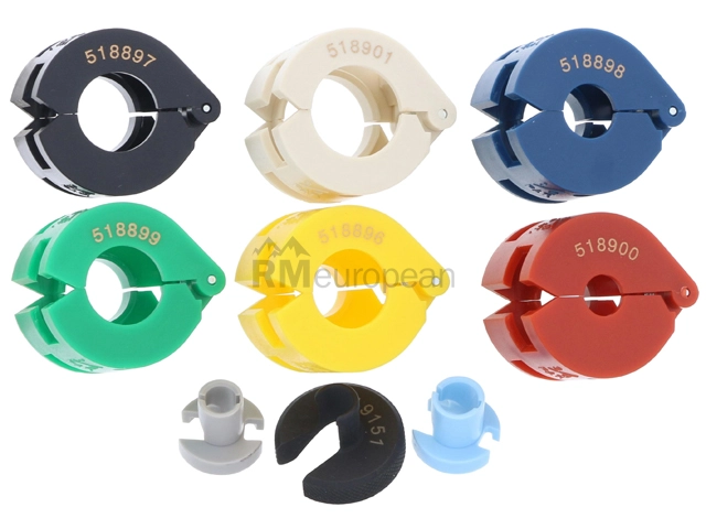 Disconnect Tool Set OTC 6517