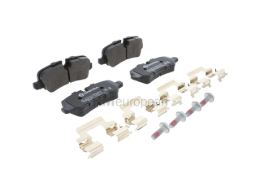 Land Rover Brake Pad Set Brembo LR139969