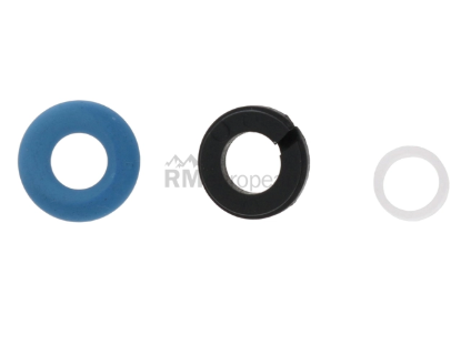 VW-Audi Fuel Injector Seal Kit Elring Klinger 06G998907