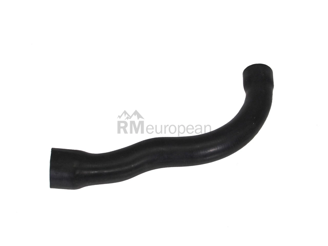 BMW Radiator Hose Rein Automotive 11531741408