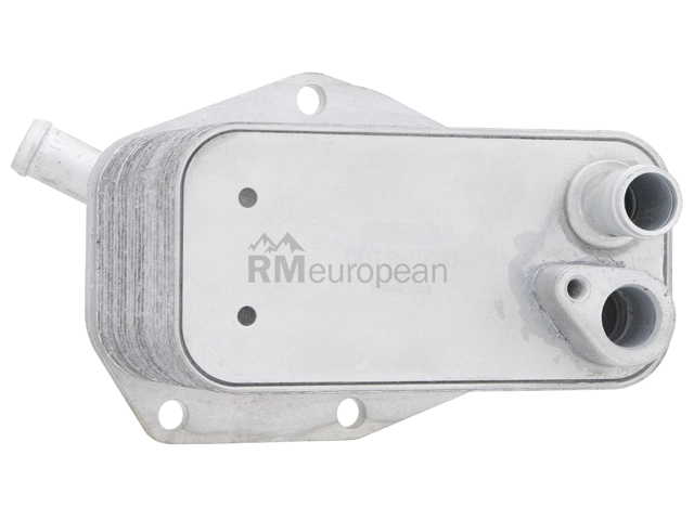 Volvo Engine Oil Cooler Mahle Behr 30757620