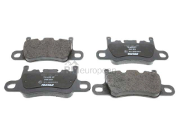 Porsche Brake Pad Set Textar 99135294882