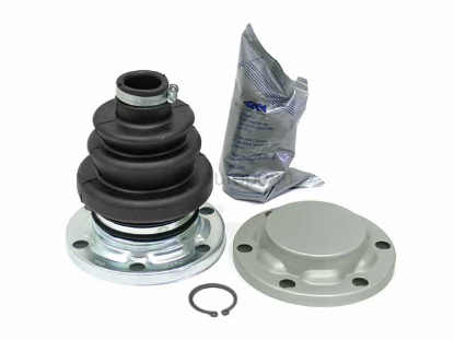 BMW Axle Boot Kit GKN Loebro 33219067906