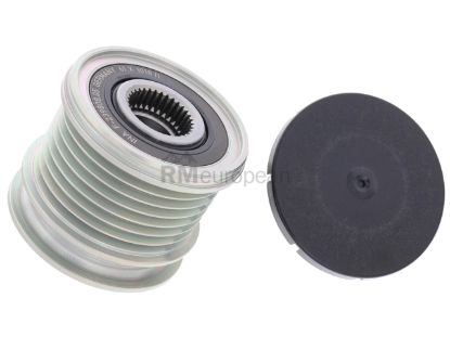 Mercedes Alternator Pulley INA 6261500060