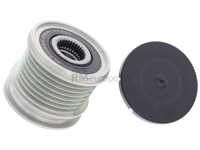 Mercedes Alternator Pulley INA 6261500060