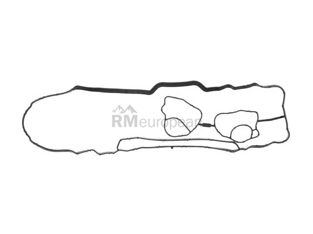 Porsche Valve Cover Gasket Elring Klinger 9A210558000