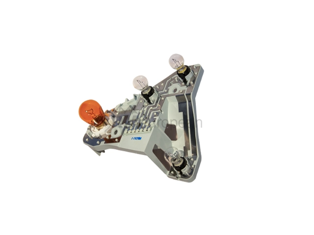 BMW Bulb Carrier ULO 63217178384