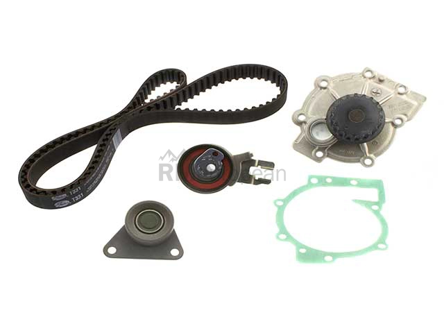 Volvo Timing Belt Kit Aisin 306088003