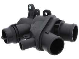 Land Rover Thermostat URO Parts LR107347