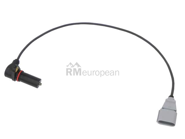 VW-Audi Crankshaft Sensor O.E.M. 038907319F