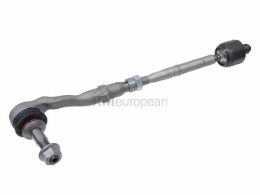 BMW Tie Rod Assembly Lemfoerder 32106784719