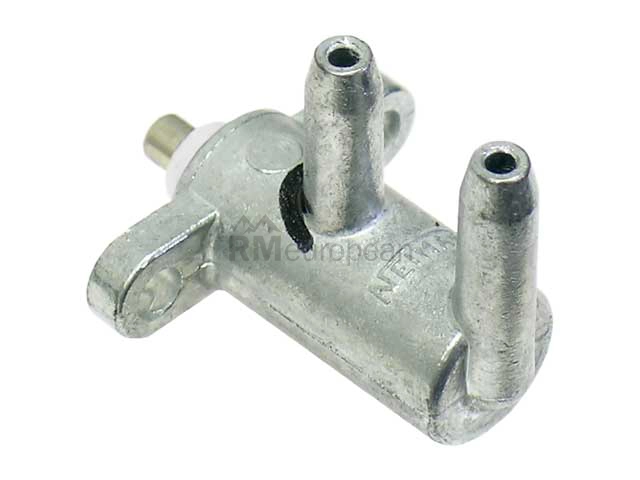 Mercedes Vacuum Valve Genuine Mercedes 0004600284