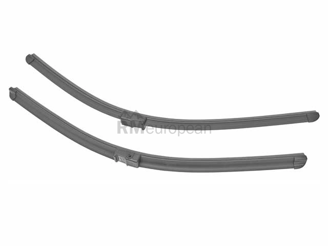 VW-Audi Wiper Blade Set Bosch 3B0998002A