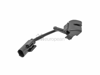 BMW Windshield Washer Nozzle Genuine BMW 61668374366