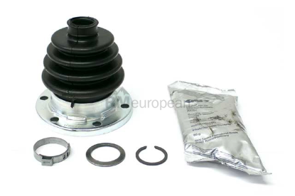 Porsche Axle Boot Kit GKN Loebro 94433190300