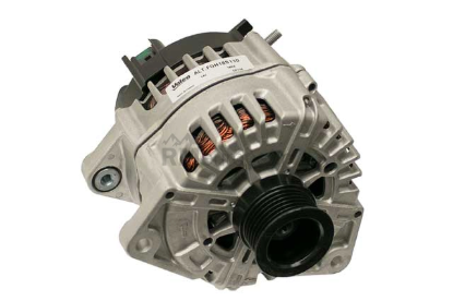 Mercedes Alternator Valeo 0009068601