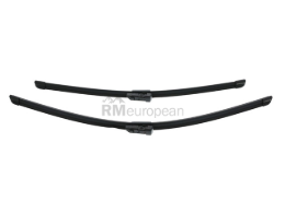 VW-Audi Wiper Blade Set Bosch 4G1998002A