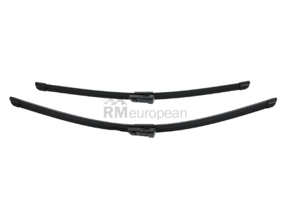 VW-Audi Wiper Blade Set Bosch 4G1998002A
