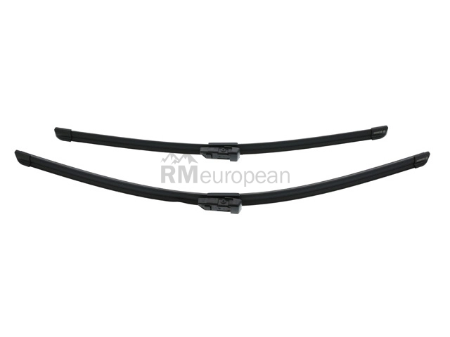 VW-Audi Wiper Blade Set Bosch 4G1998002A