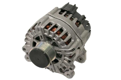 Porsche Alternator Valeo 95860312101