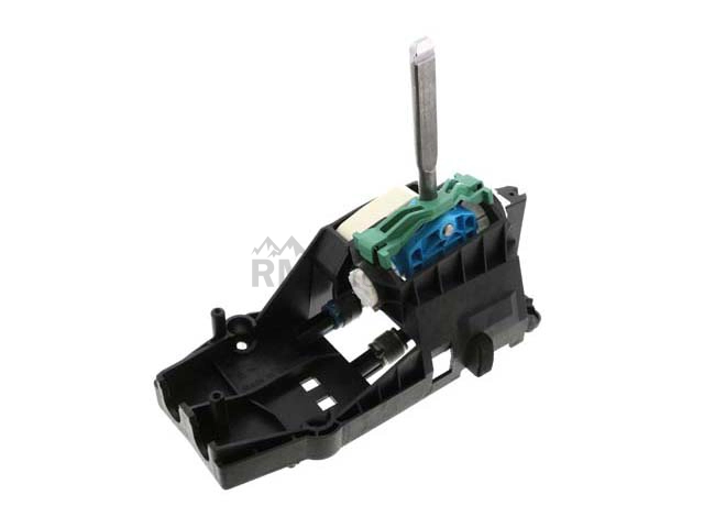 Porsche Shift Lever Assembly Genuine Porsche 99742498300