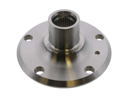 BMW Wheel Hub febi bilstein 33416867262