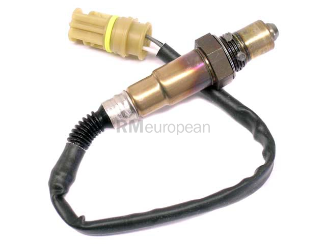 Mercedes Oxygen Sensor Bosch 0015404617
