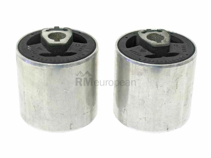 BMW Bushing Set Lemfoerder 31120006482