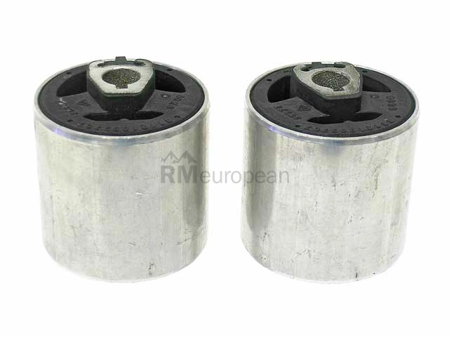 BMW Bushing Set Lemfoerder 31120006482