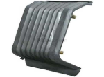 Porsche Bumper Bellows Dansk Classic 91179950516