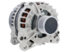 Porsche Alternator SEG Automotive 9A160301802