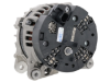Porsche Alternator SEG Automotive 9A160301802